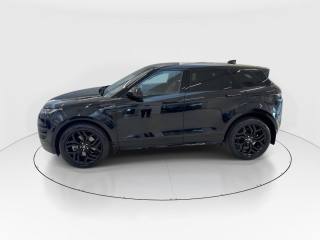 LAND ROVER Range Rover Evoque usata, con Cruise Control