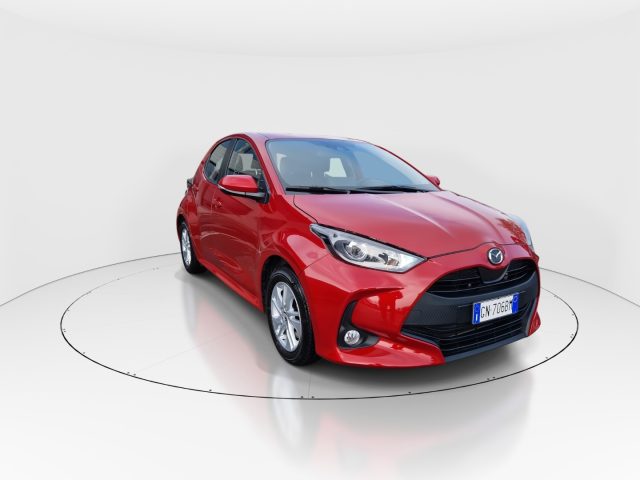MAZDA 2 usata, con Airbag laterali