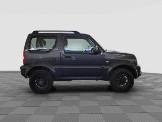 SUZUKI Jimny usata 5
