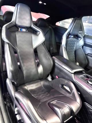 BMW M4 usata, con Chiusura centralizzata