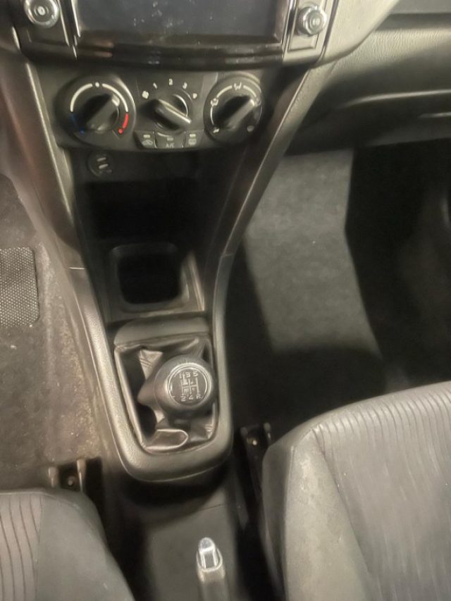 SUZUKI Swift usata, con ESP