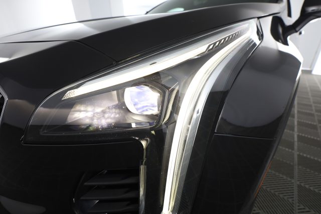 CADILLAC XT4 usata 13