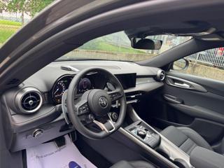 ALFA ROMEO Tonale usata, con Boardcomputer