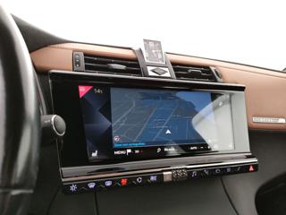 DS AUTOMOBILES DS 7 Crossback usata, con Interni in pelle