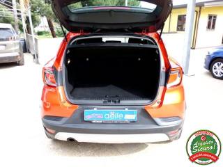 RENAULT Captur usata, con Bluetooth