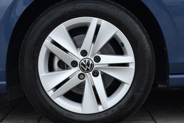 VOLKSWAGEN Golf usata, con Chiamata automatica per emergenze