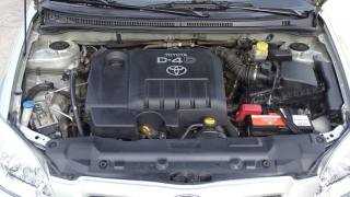 TOYOTA Corolla usata, con Lettore CD