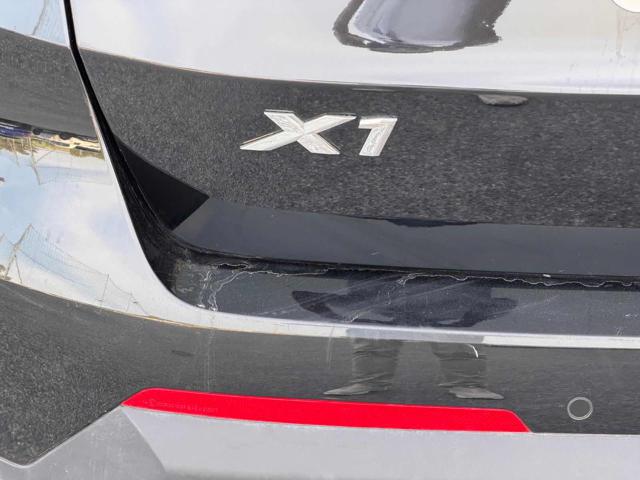 BMW X1 usata, con Autoradio