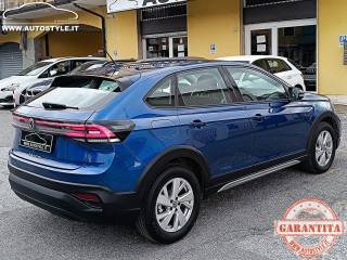 VOLKSWAGEN Taigo usata, con Sistema di avviso di distanza
