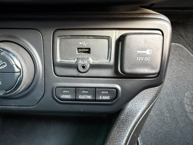 JEEP Renegade usata 12