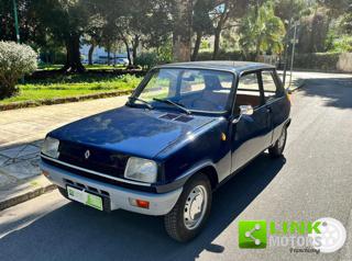 RENAULT R 5 usata 5