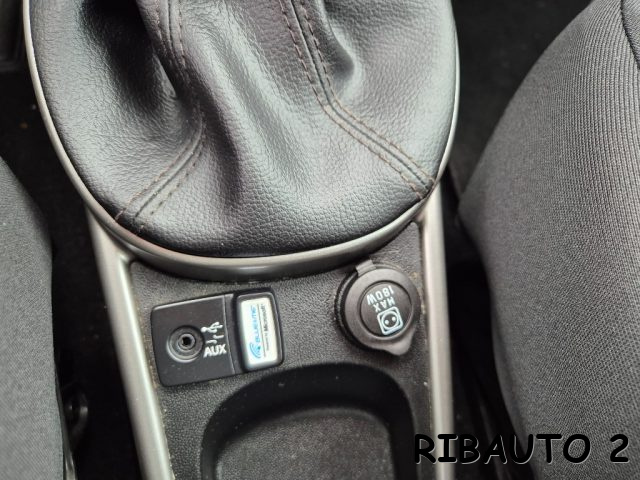 ALFA ROMEO MiTo usata, con Specchietti laterali elettrici