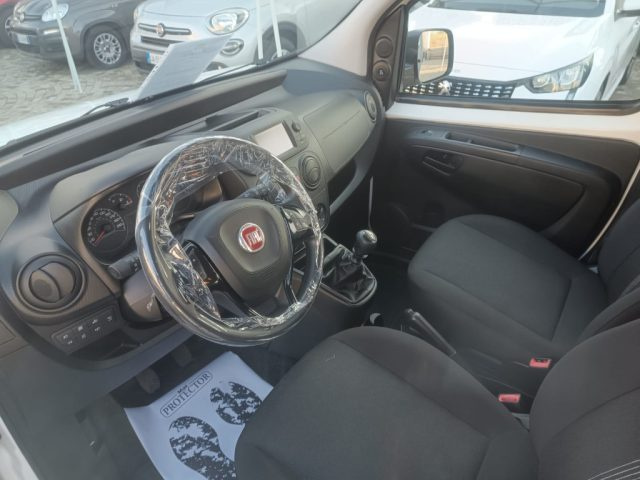 FIAT Qubo usata, con ESP