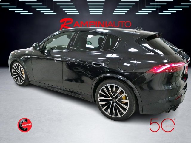 MASERATI Grecale usata 11