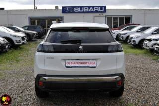PEUGEOT 3008 usata, con Chiusura centralizzata