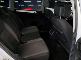 VOLKSWAGEN Tiguan usata 16