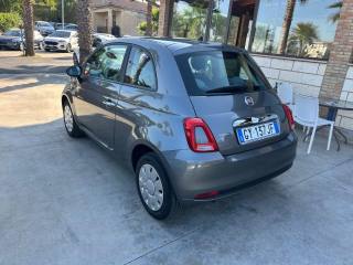 FIAT 500 usata, con Autoradio