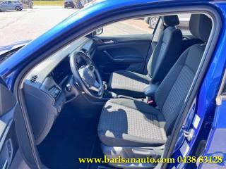 VOLKSWAGEN T-Cross usata, con Alzacristalli elettrici