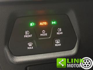 CUPRA Formentor usata, con Luci diurne LED