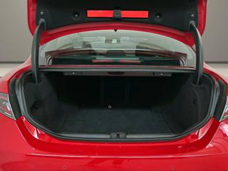 ALFA ROMEO Giulia usata, con Boardcomputer