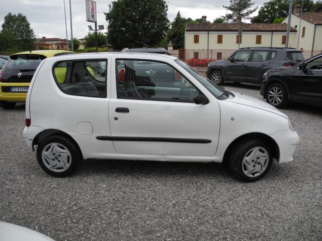 FIAT Seicento usata 53