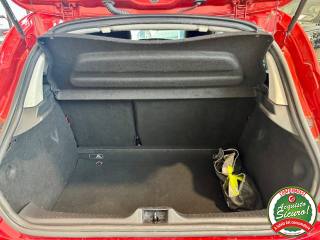 RENAULT Clio usata, con Touch screen