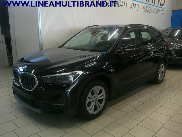 BMW X1 usata, con ABS