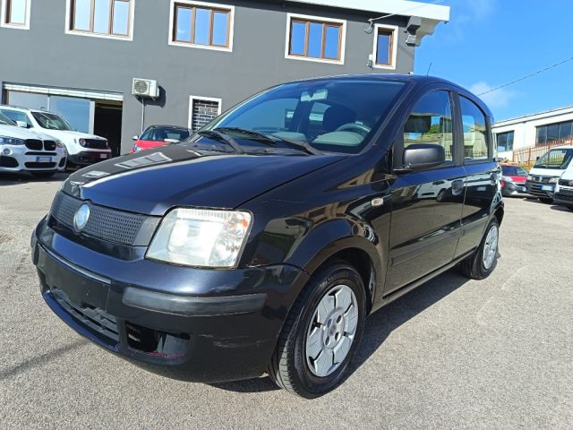 FIAT Panda usata 0
