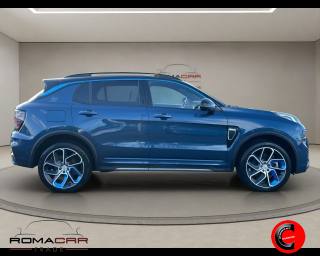 LYNK & CO 01 usata, con Airbag Passeggero