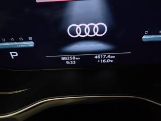 AUDI A4 usata, con Chiusura centralizzata