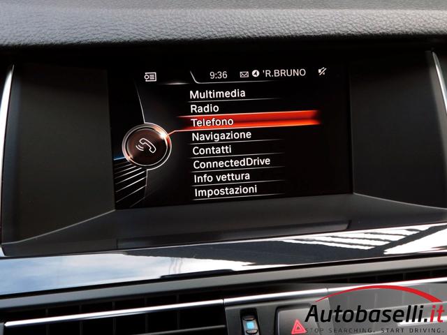 BMW 520 usata 47
