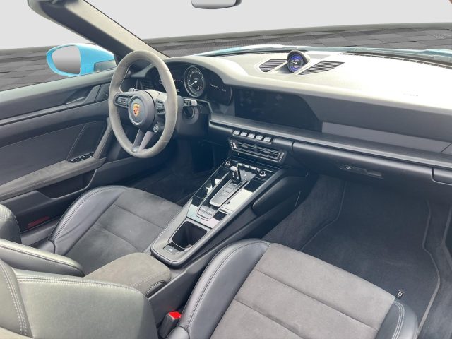 PORSCHE 911 usata 11