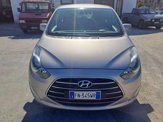 HYUNDAI iX20 usata, con Vivavoce