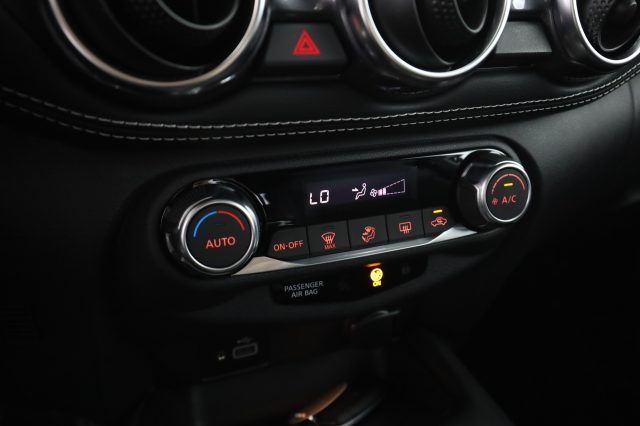 NISSAN Juke usata 11