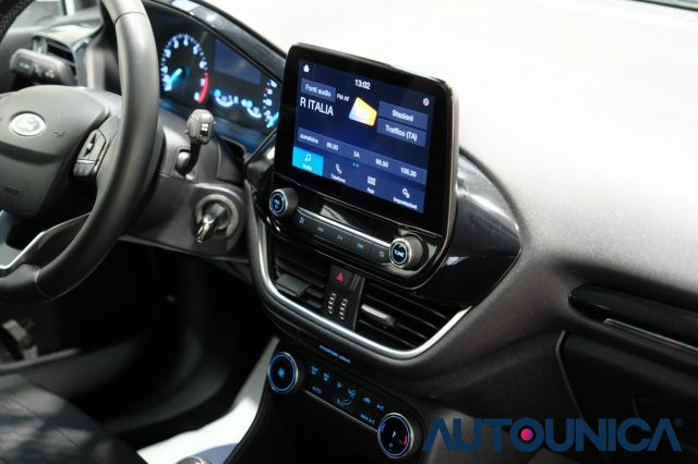 FORD Fiesta usata 49