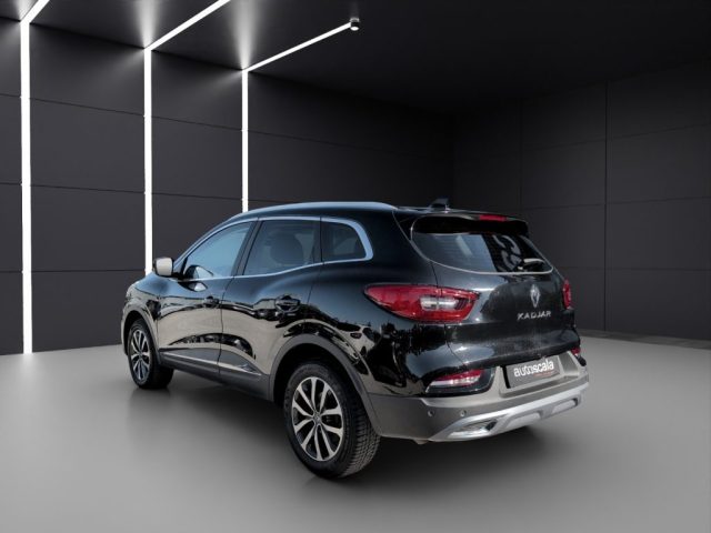 RENAULT Kadjar usata, con Airbag laterali