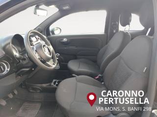 FIAT 500 usata, con Airbag testa