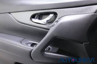 NISSAN X-Trail usata, con Volante multifunzione