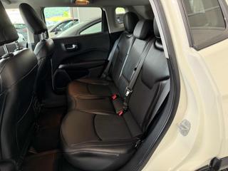 JEEP Compass usata, con Sistema di navigazione