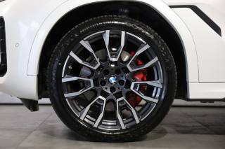 BMW X6 usata, con Chiusura centralizzata
