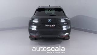 BMW iX usata, con Alzacristalli elettrici