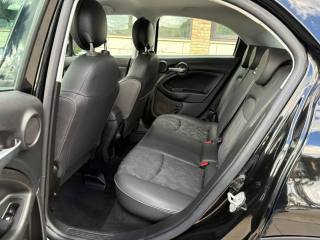 FIAT 500X usata, con Climatizzatore