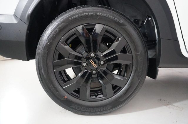 DACIA Jogger usata, con Autoradio