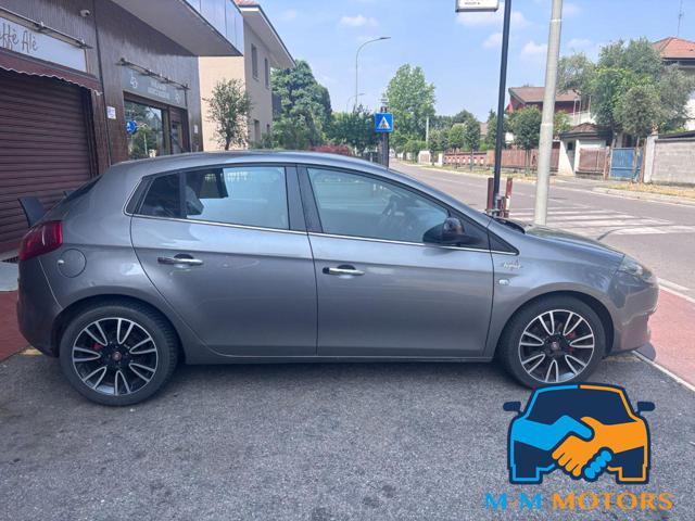 FIAT Bravo usata, con Airbag