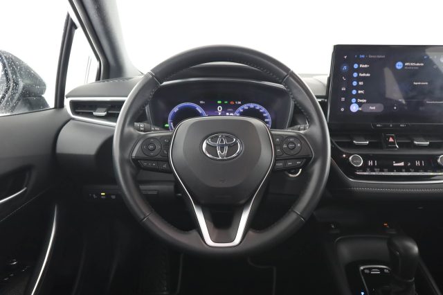 TOYOTA Corolla usata 10