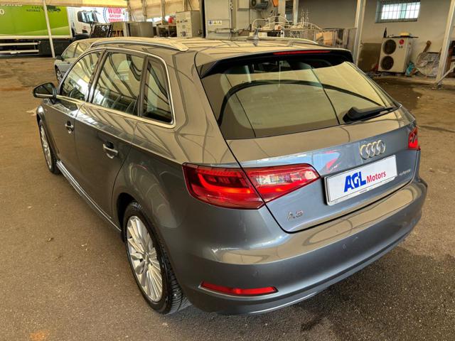 AUDI A3 usata, con Airbag Passeggero