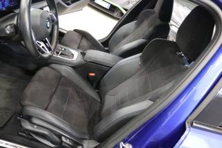 BMW 118 usata, con Controllo trazione