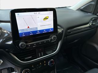 FORD Puma usata, con Cronologia tagliandi