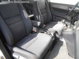 HONDA CR-V usata, con Servosterzo