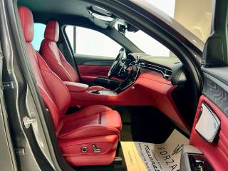 MASERATI Grecale usata, con Servosterzo